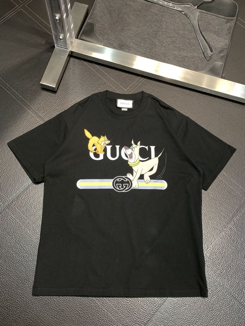 Gucci T-Shirts